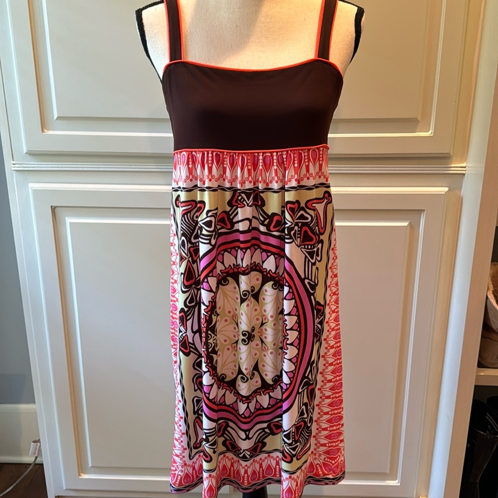 110 West dress